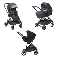 Trio Seety i-Size