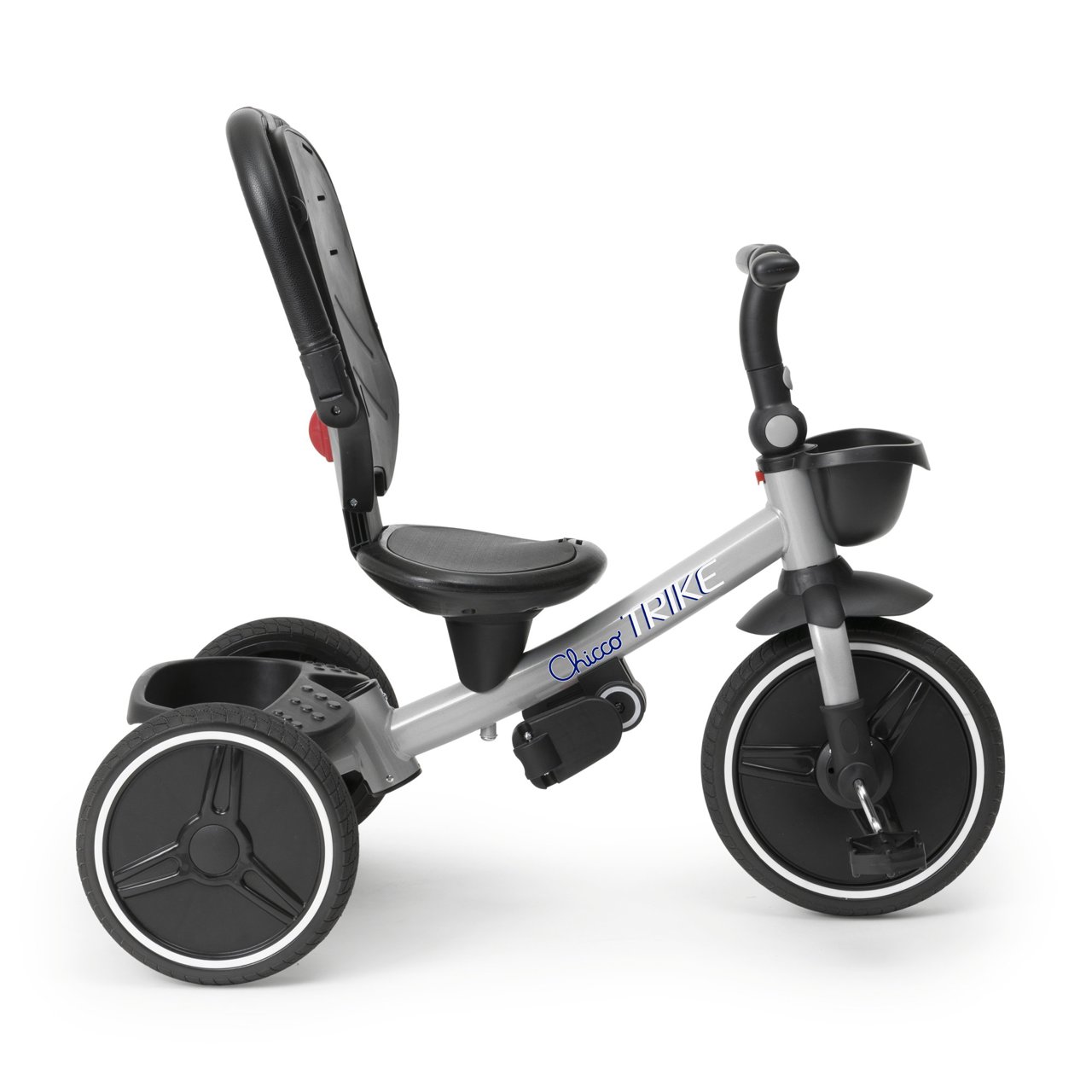 Triciclo Evolutivo 4 in 1 null - 5
