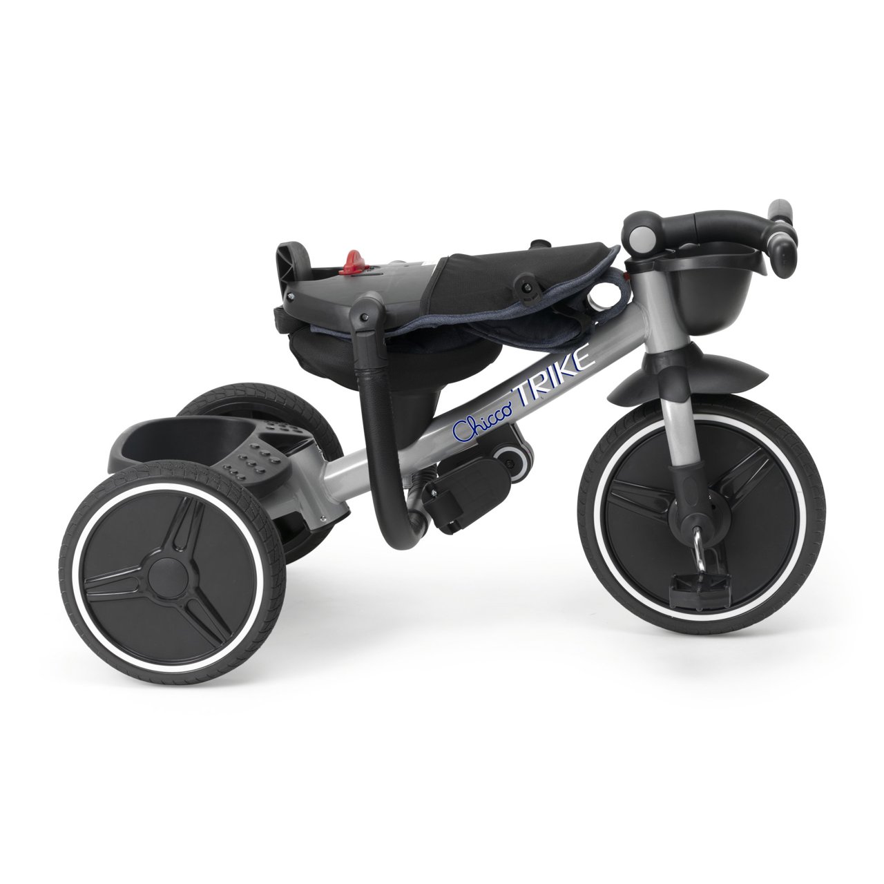 Triciclo Evolutivo 4 in 1 null - 2