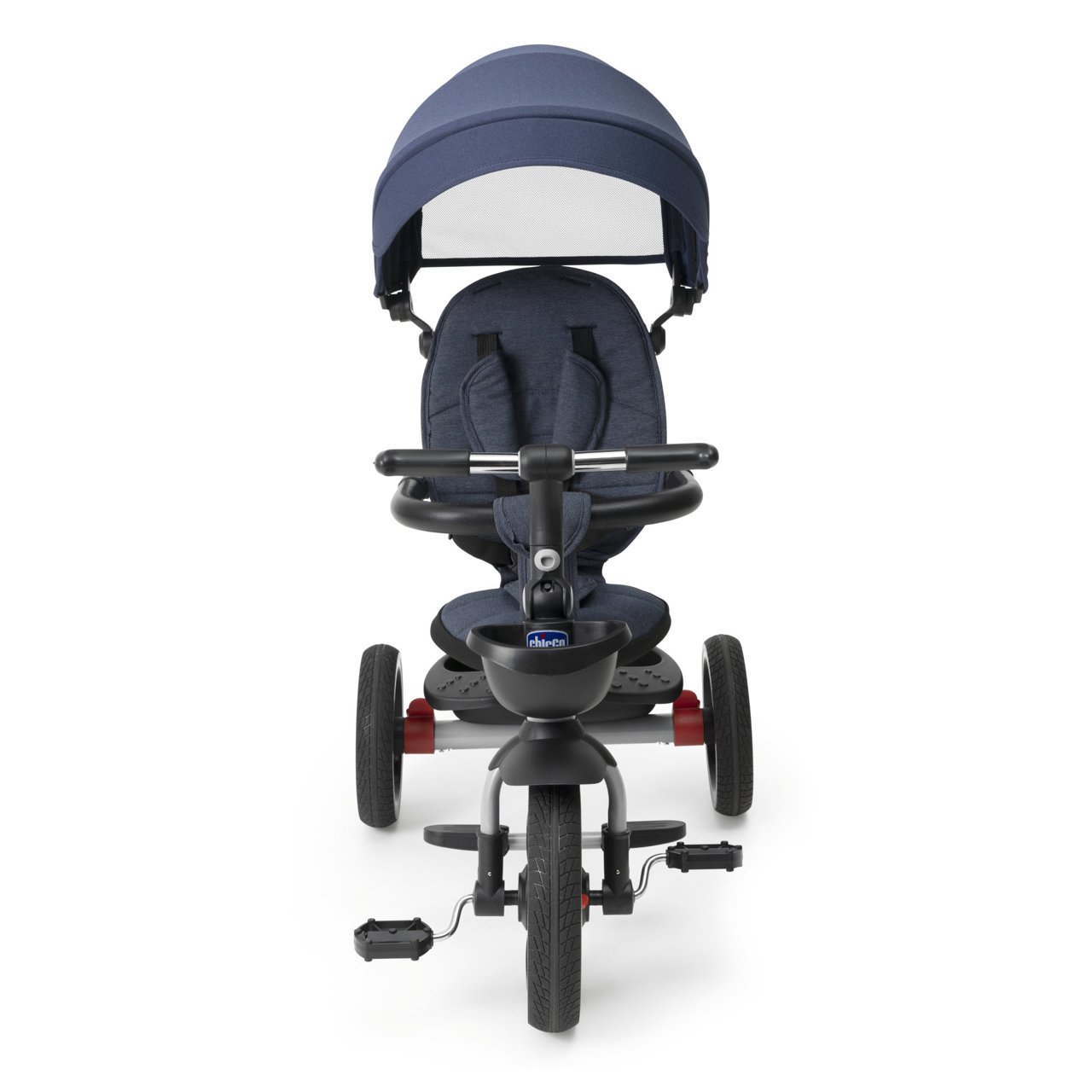 Triciclo Evolutivo 4 in 1 null - 6