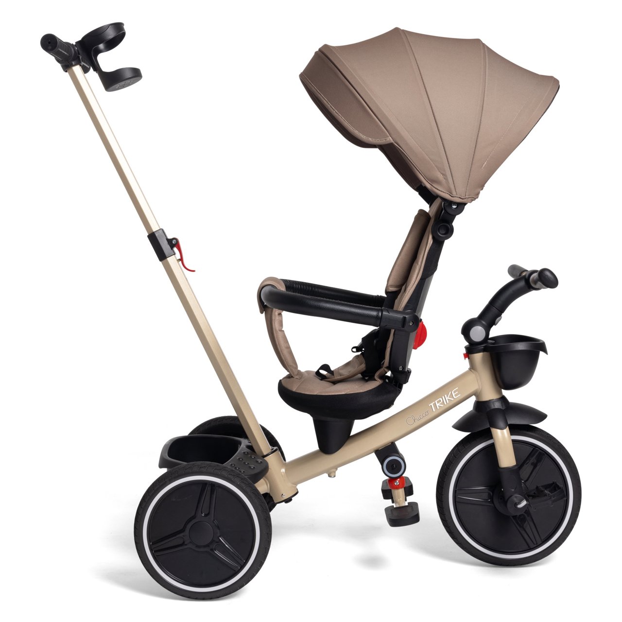 Tricycle pliable 4 en 1  Chicco - 5