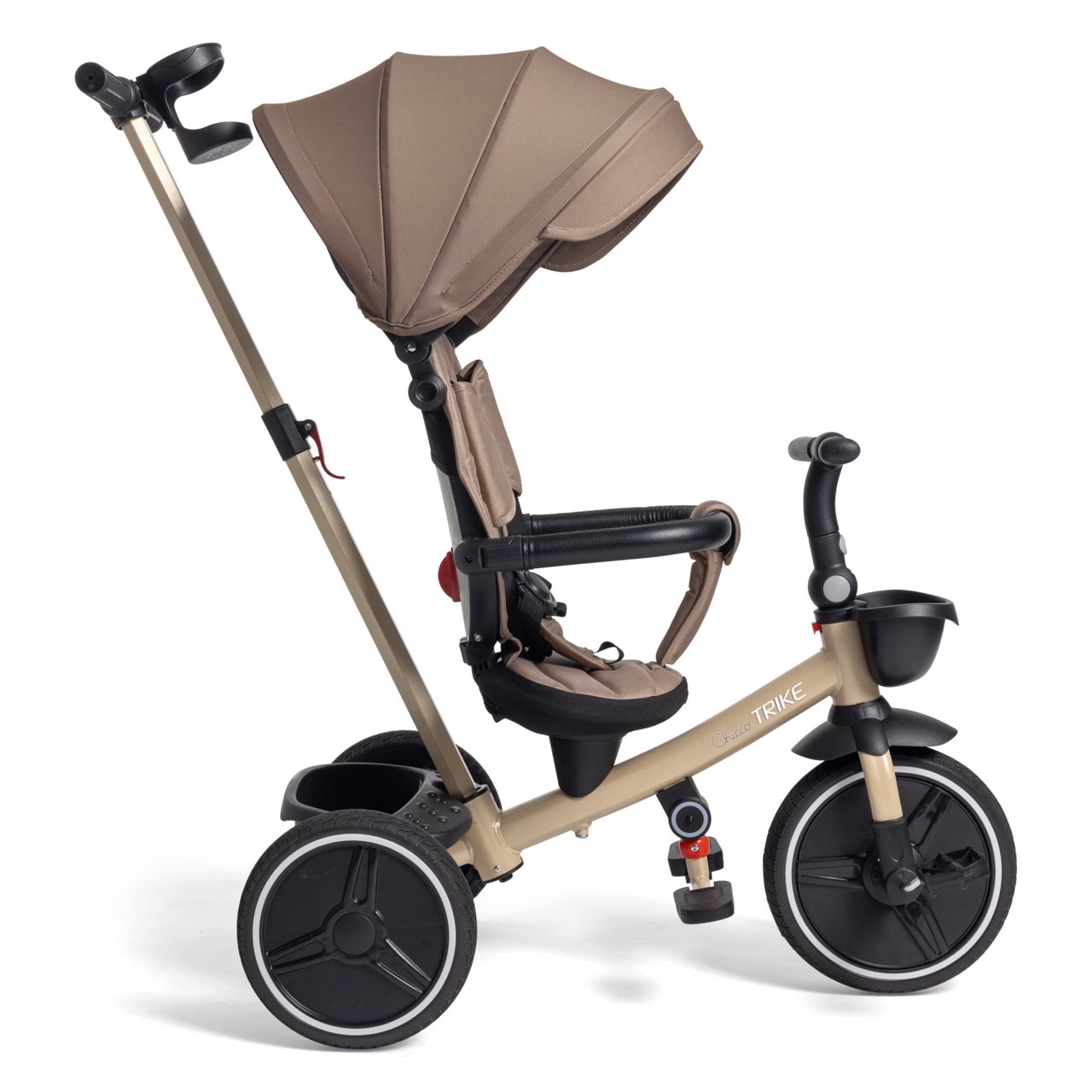 Tricycle pliable 4 en 1  Chicco - 7