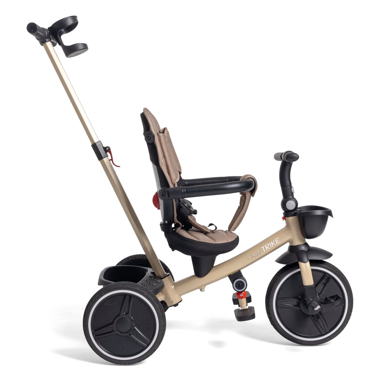 Tricycle pliable 4 en 1  Chicco - 4