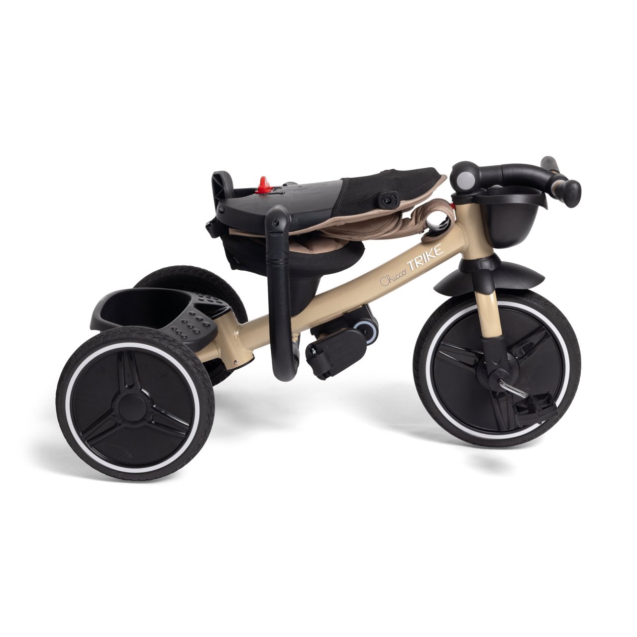 Tricycle pliable 4 en 1  Chicco - 6