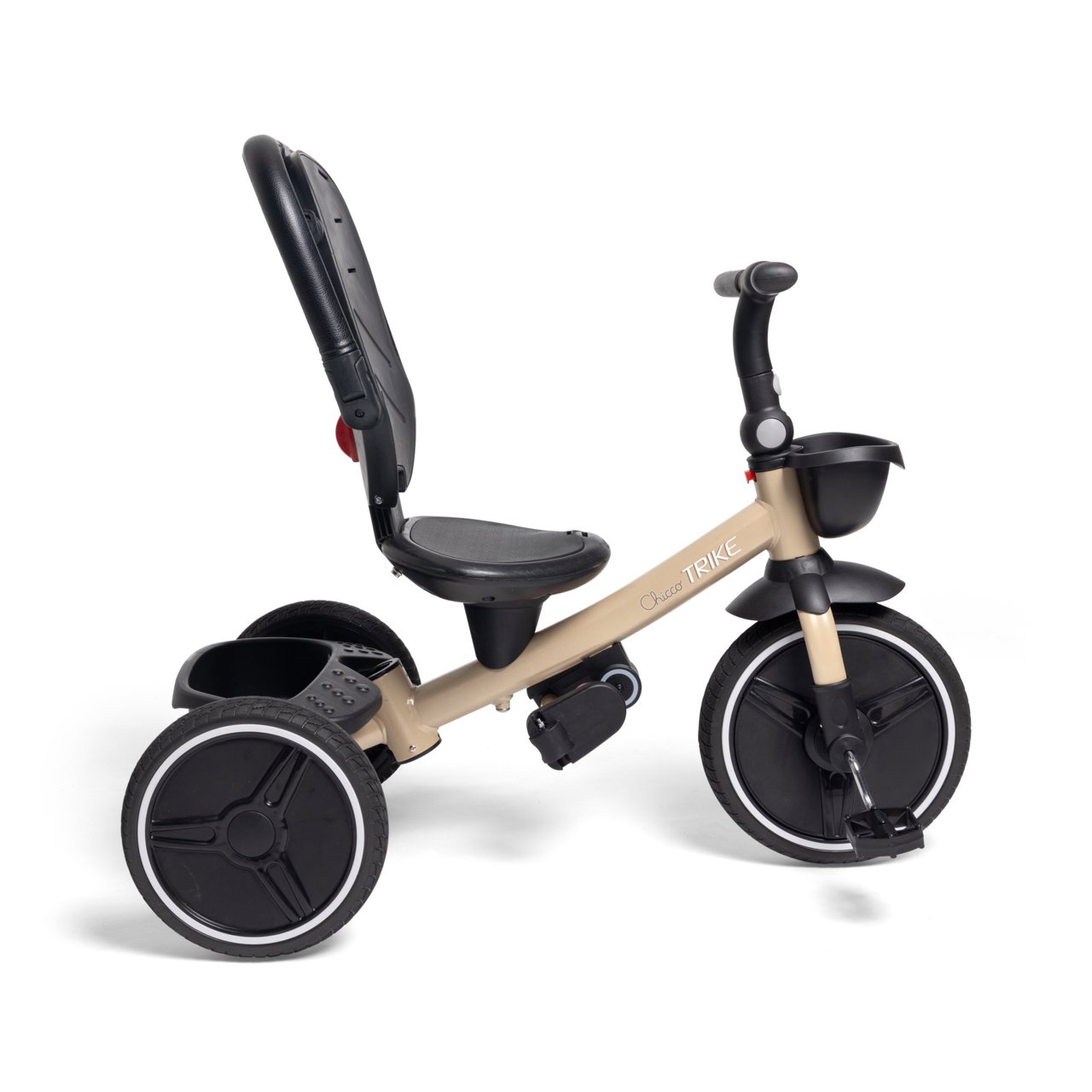 Tricycle pliable 4 en 1  Chicco - 3