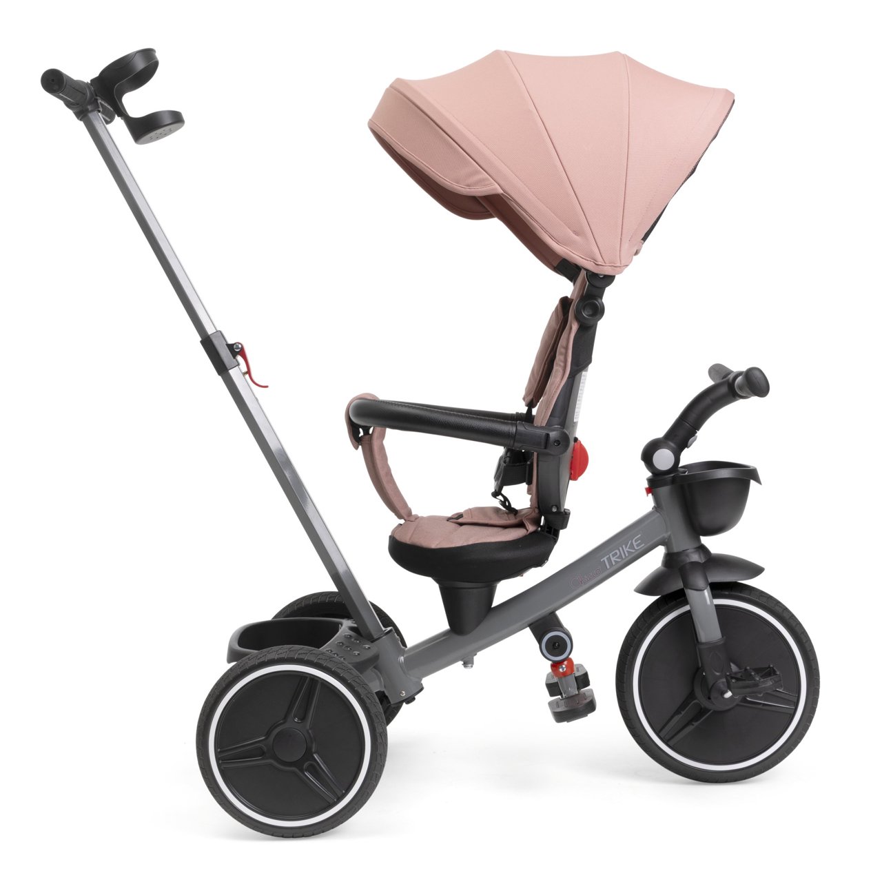 Triciclo Evolutivo 4 in 1 Chicco - 8