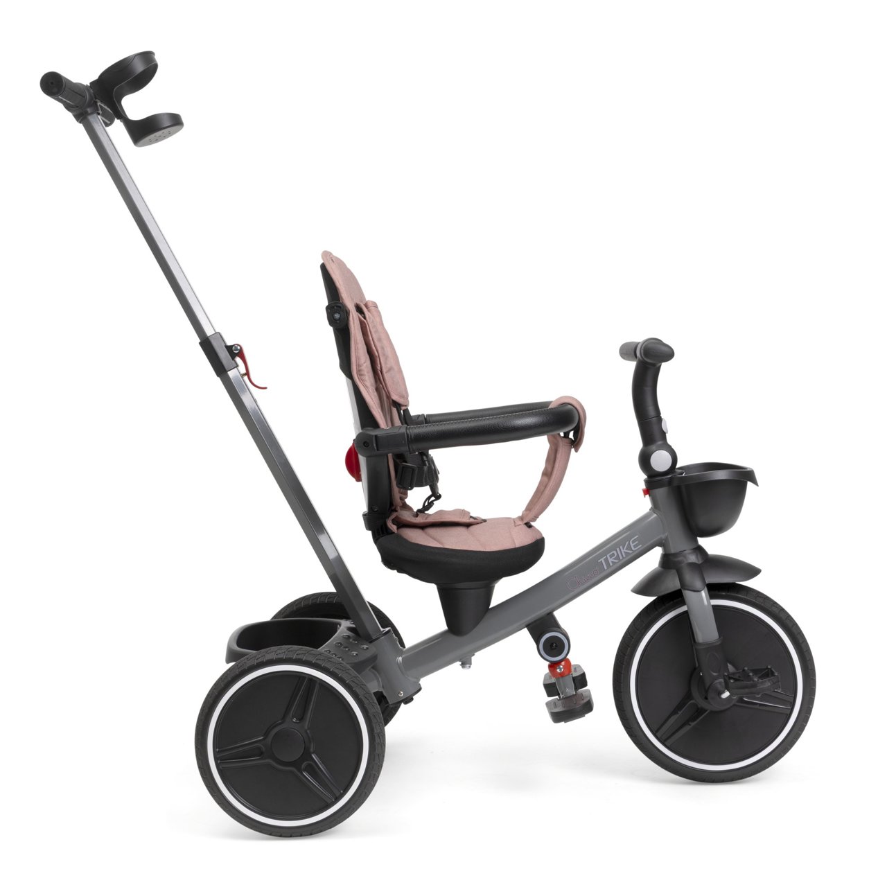 Triciclo Evolutivo 4 in 1 Chicco - 5