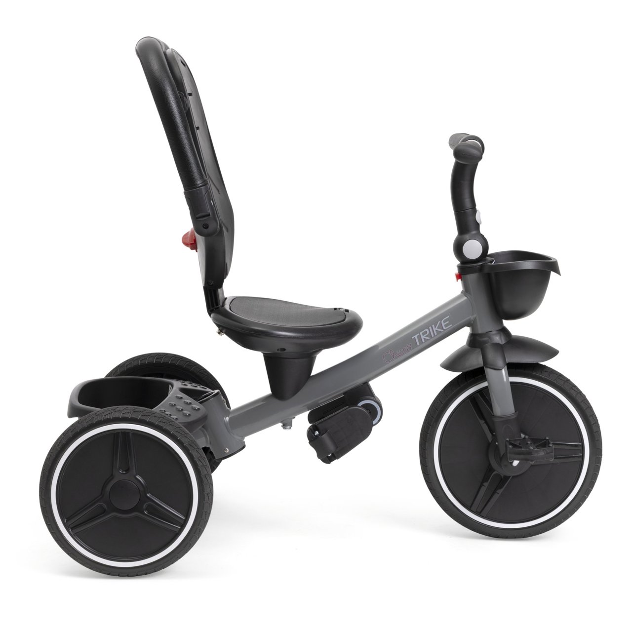 Triciclo Evolutivo 4 in 1 Chicco - 9
