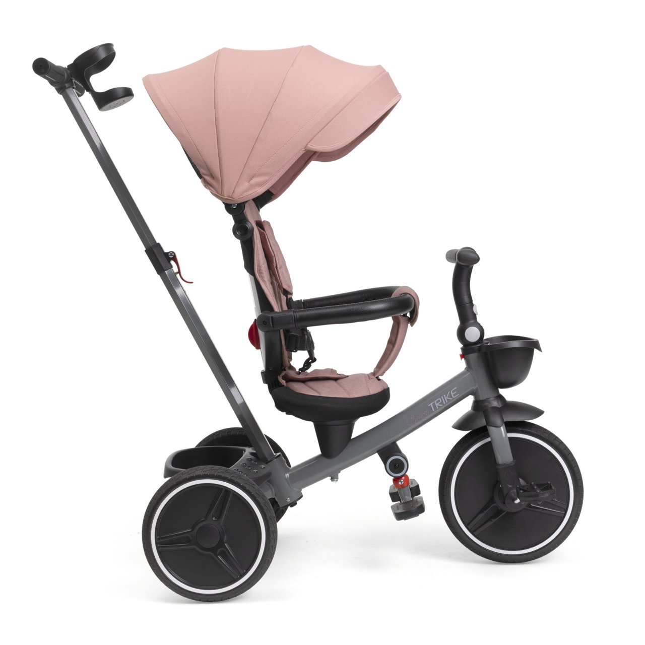 Triciclo Evolutivo 4 in 1 Chicco - 6