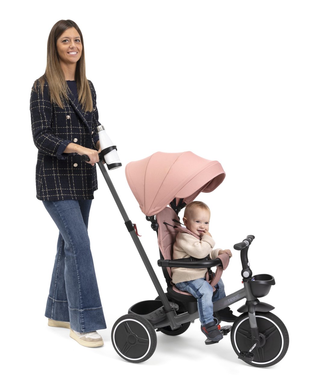 Triciclo Evolutivo 4 in 1 Chicco - 2
