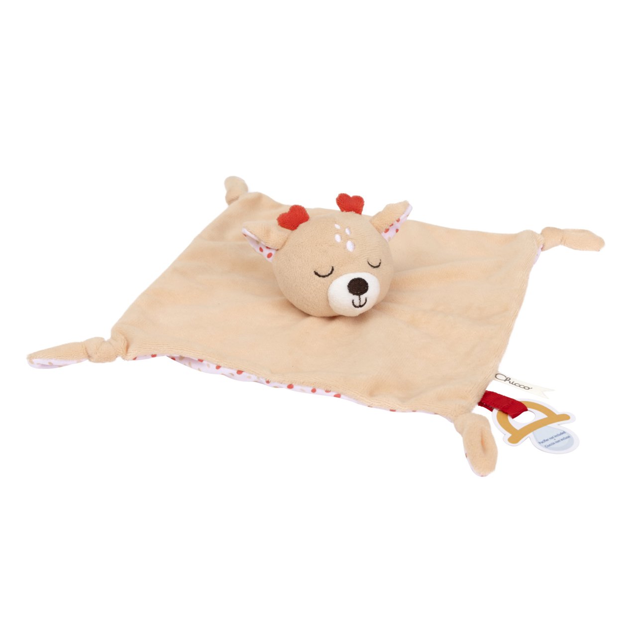 Peluche Venadito Dou Dou null - 1