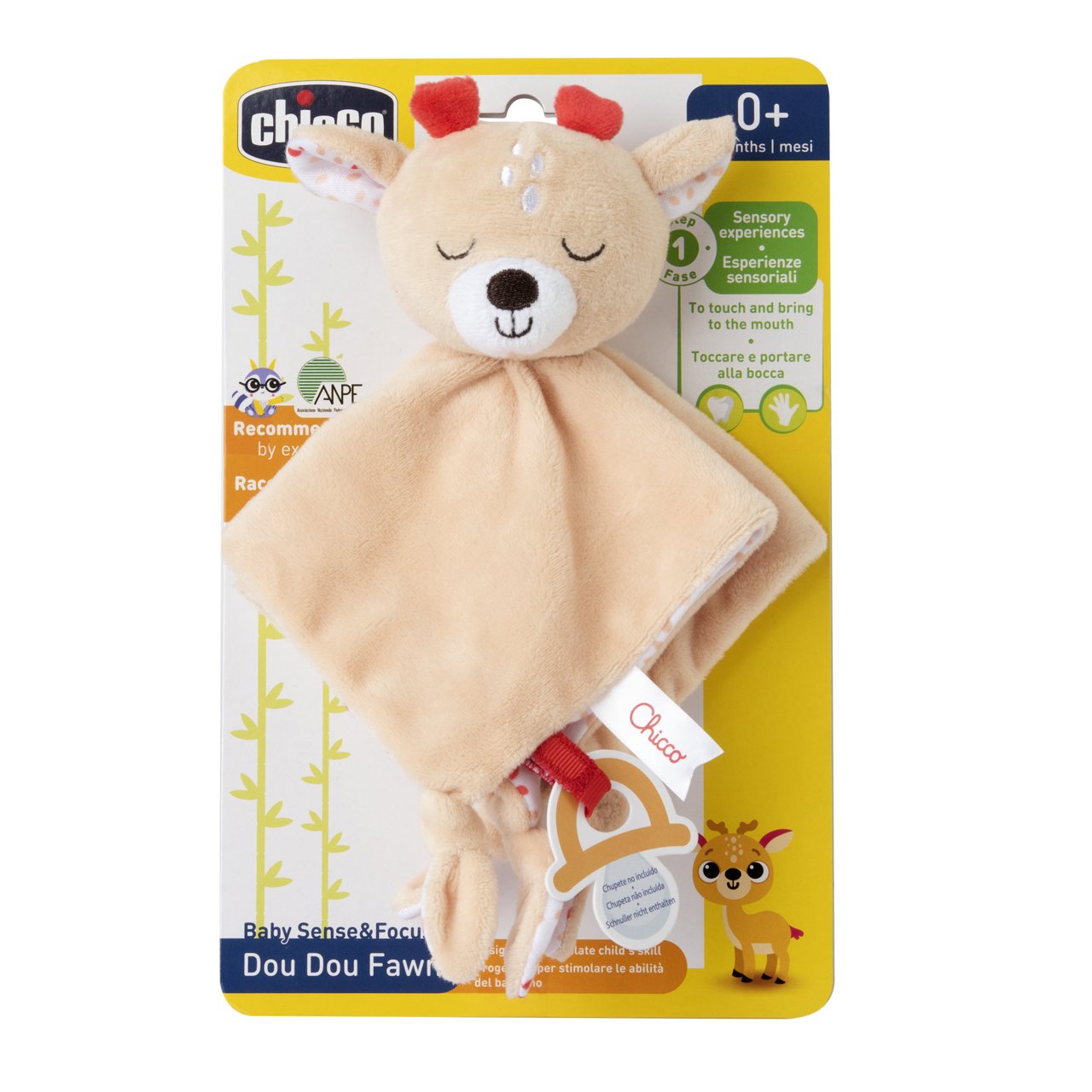 Peluche Venadito Dou Dou null - 2