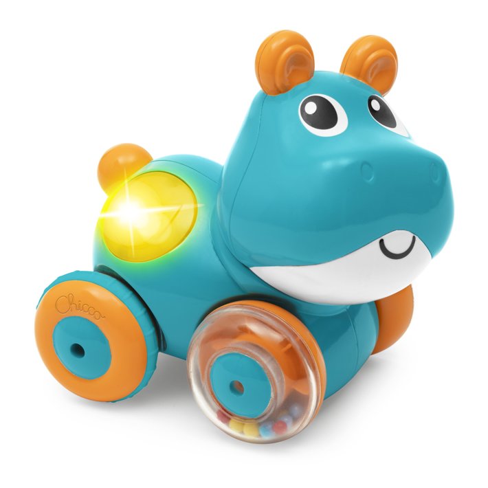 Hippo Sprint&Go