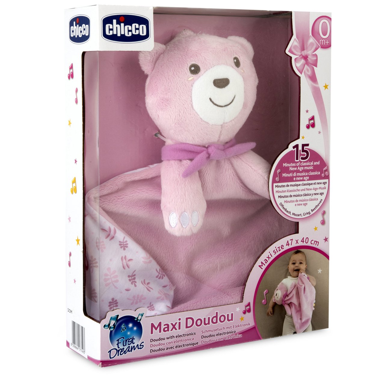 Maxi Dou Dou null - 5