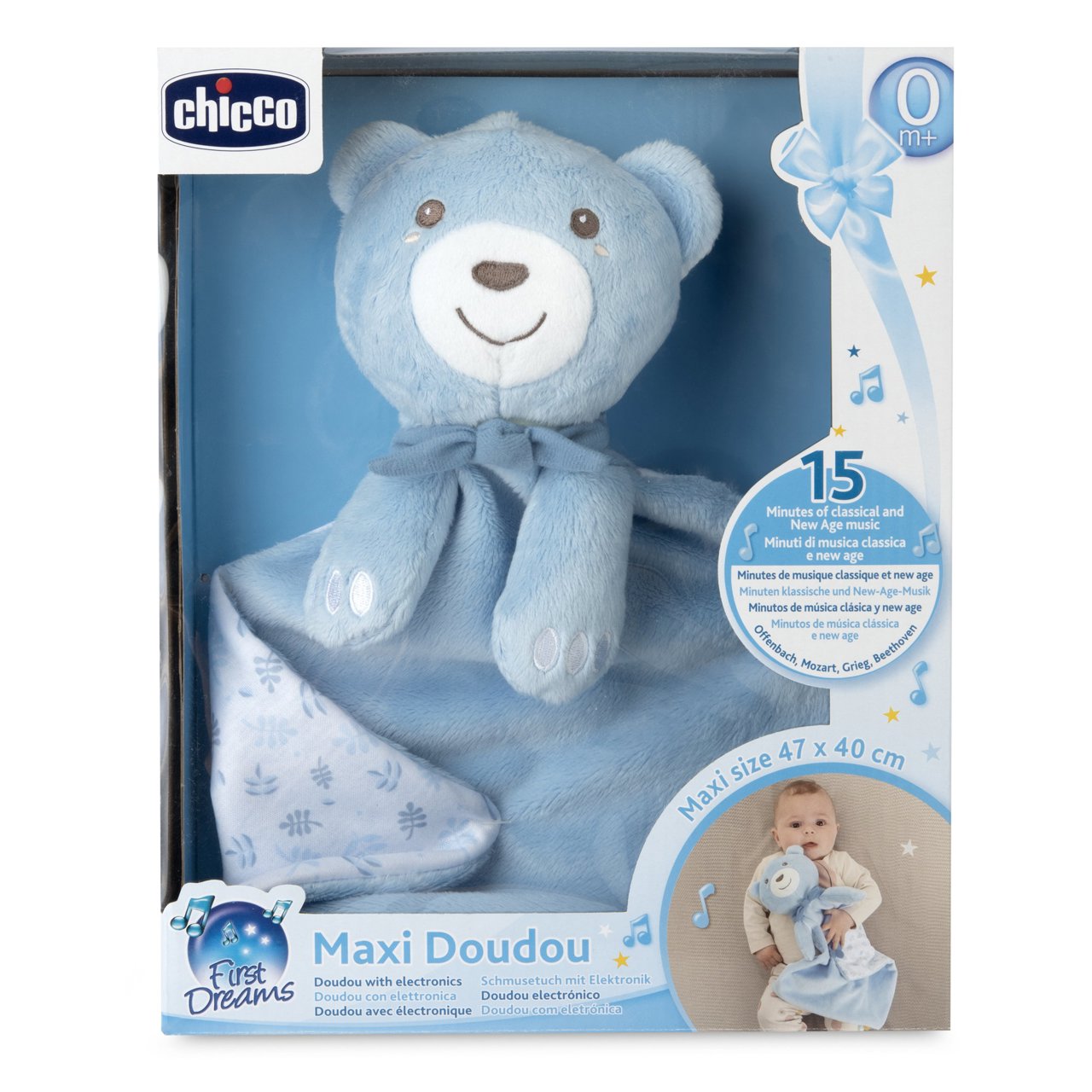 Maxi Dou Dou null - 5