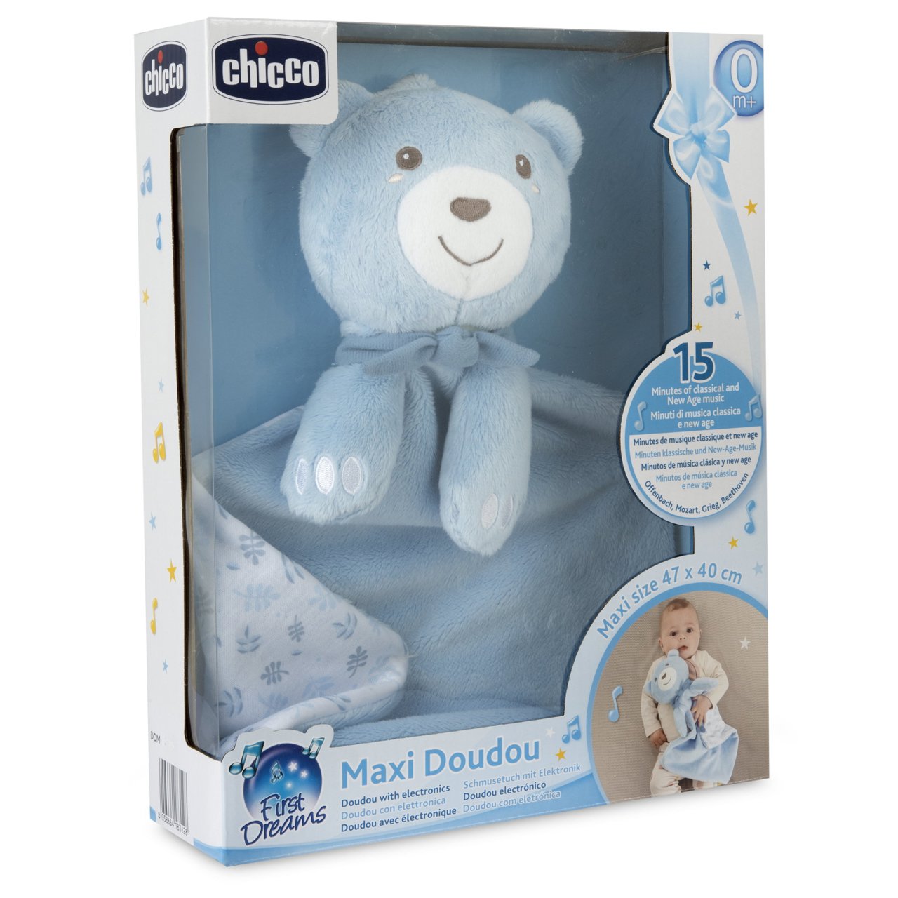Maxi Dou Dou null - 4