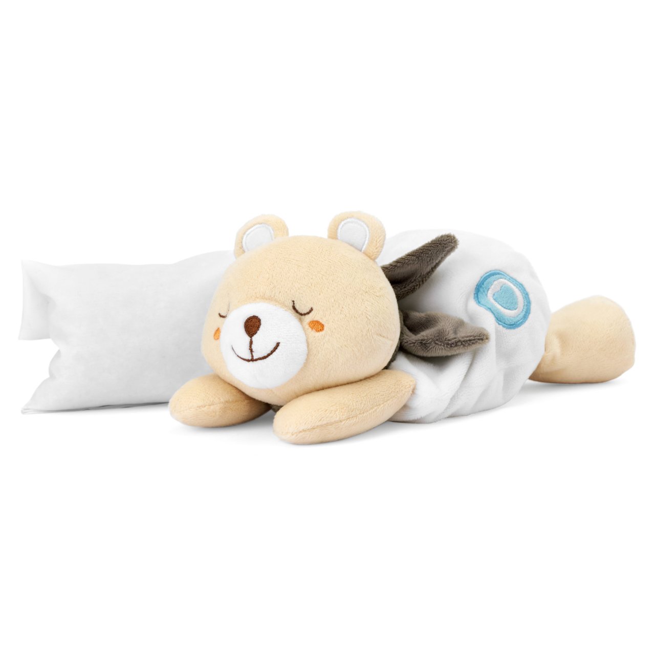 Orsetto Warm Cuddle Chicco - 1