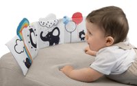 Tummy time