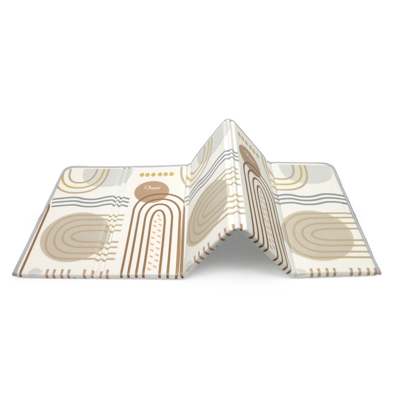 Tapis Maxi 2 en 1 - Nature Chicco - 3