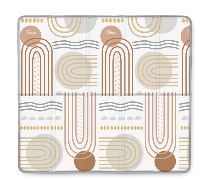 Tapis Maxi 2 en 1 - Nature