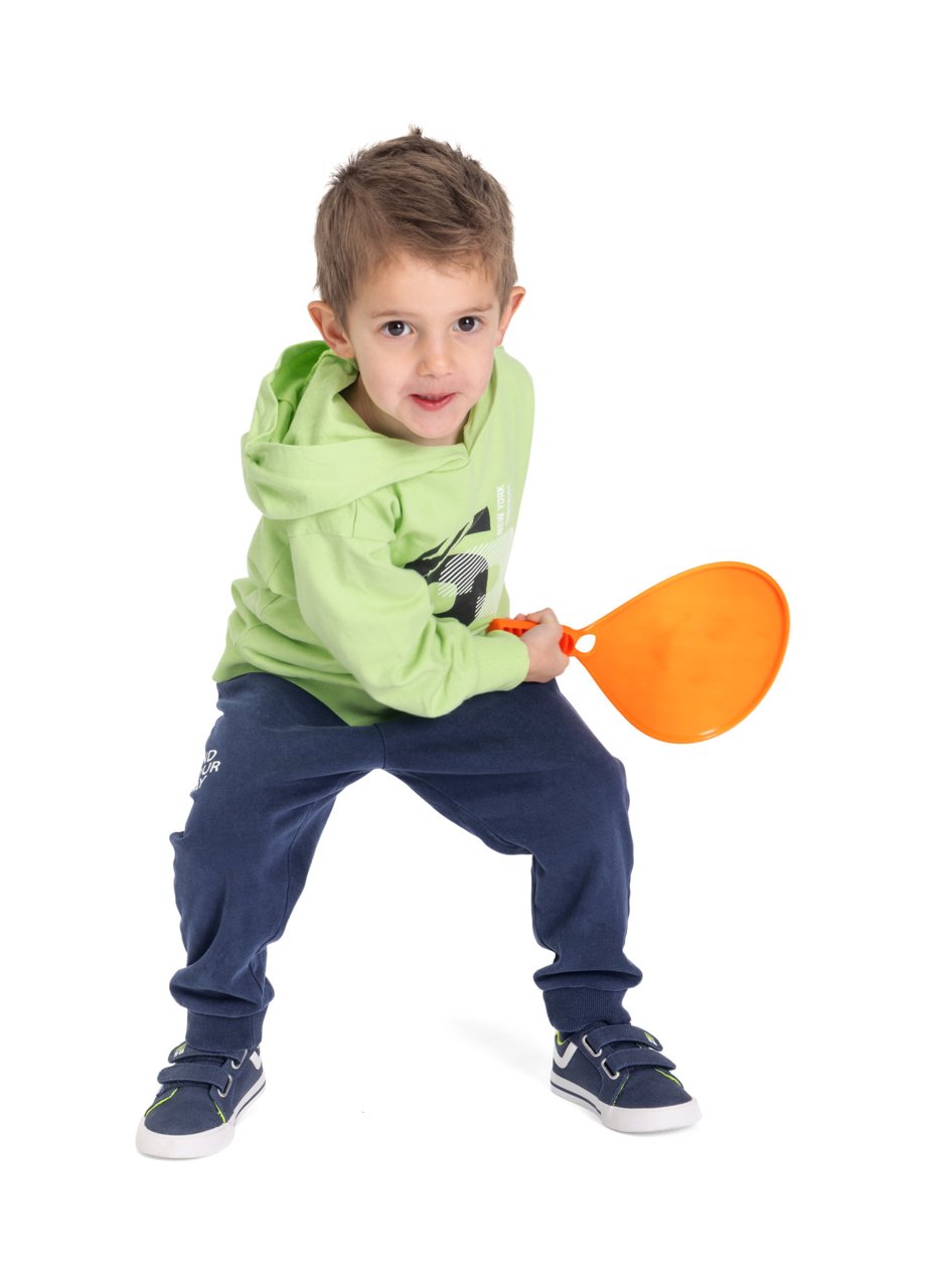 Conjunto de Padel Chicco - 7