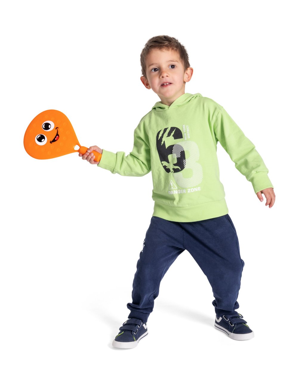 Conjunto de Padel Chicco - 8