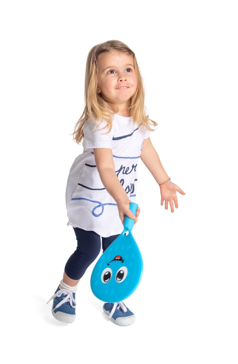 Conjunto de Padel Chicco - 6