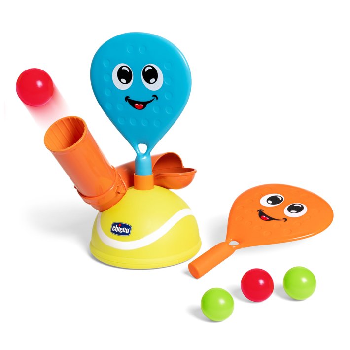 Set de pádel