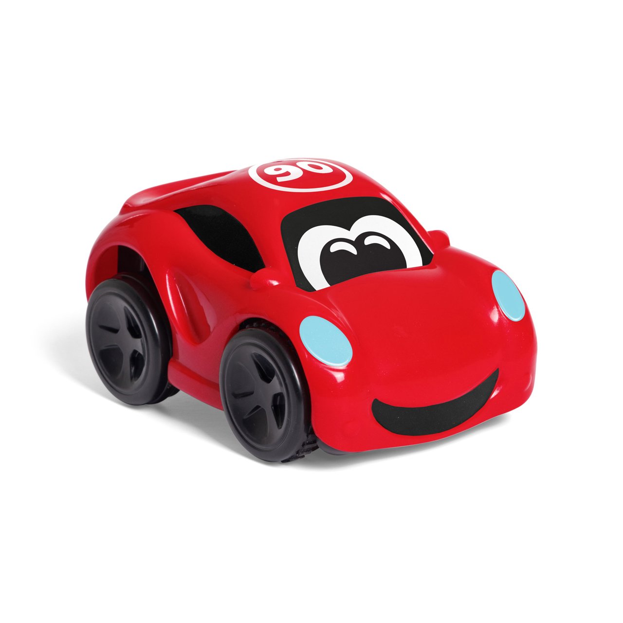 Turbotouch - Red Max Chicco - 0