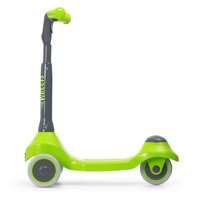 Mi primer scooter