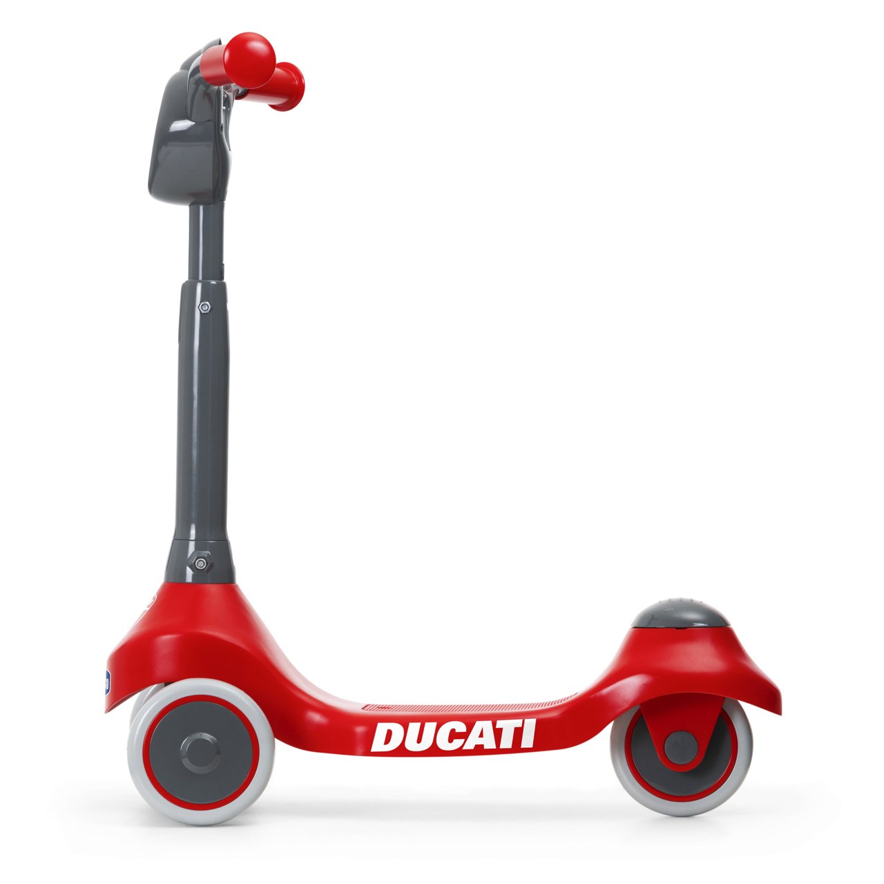 Scooter Ducati Chicco - 4