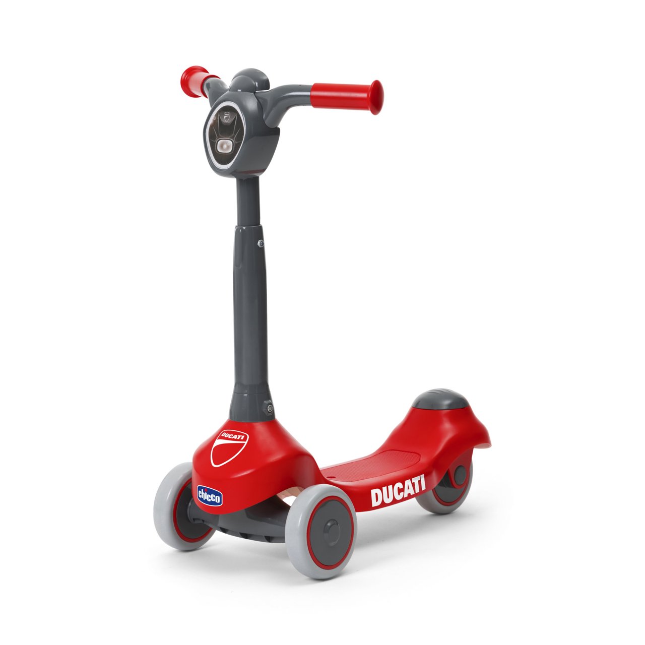 Scooter Ducati Chicco - 0