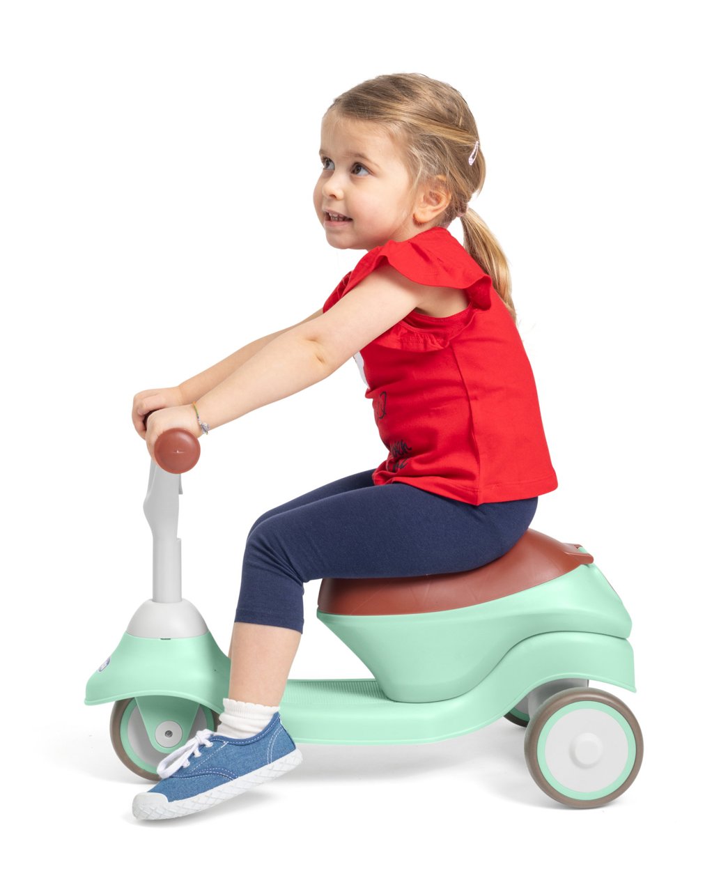 Porteur / Trottinette évolutif 2 en 1  Chicco - 3