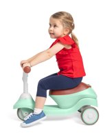 Porteur (1-3 ans)