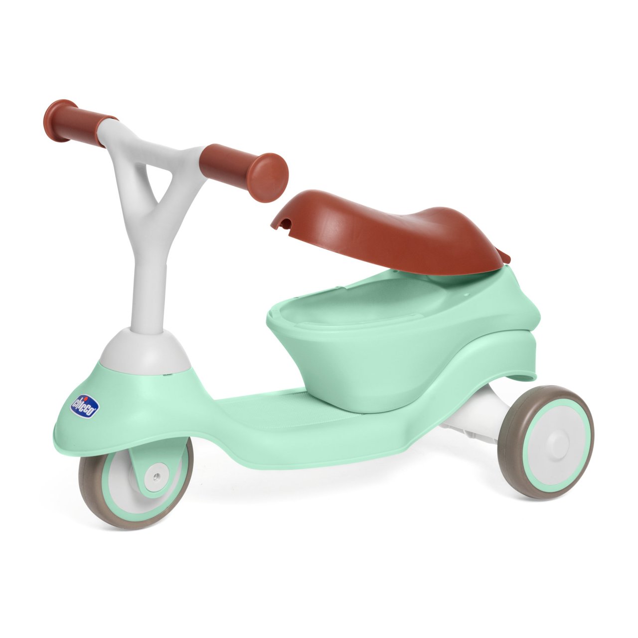 Porteur / Trottinette évolutif 2 en 1  Chicco - 2