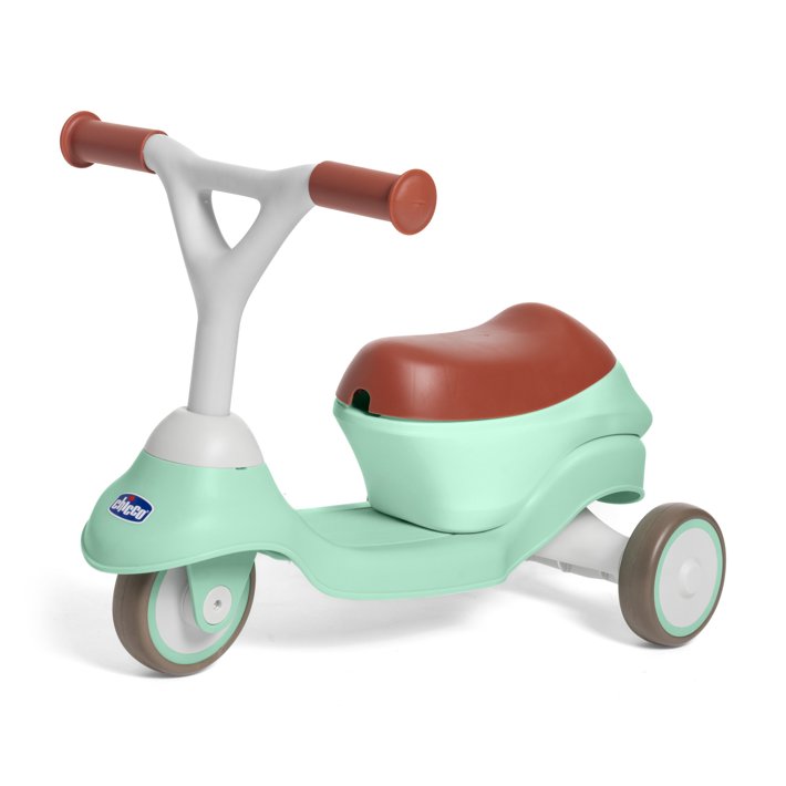 Patinete Evolutivo 2 en 1