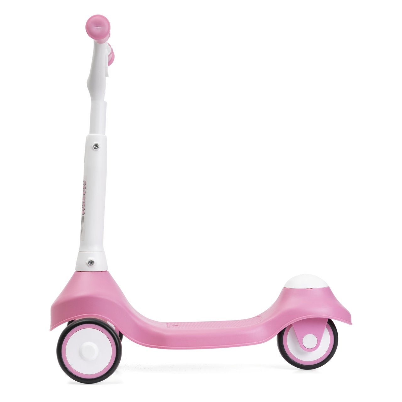 Il mio primo monopattino Chicco - 3