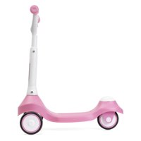 Il mio primo monopattino