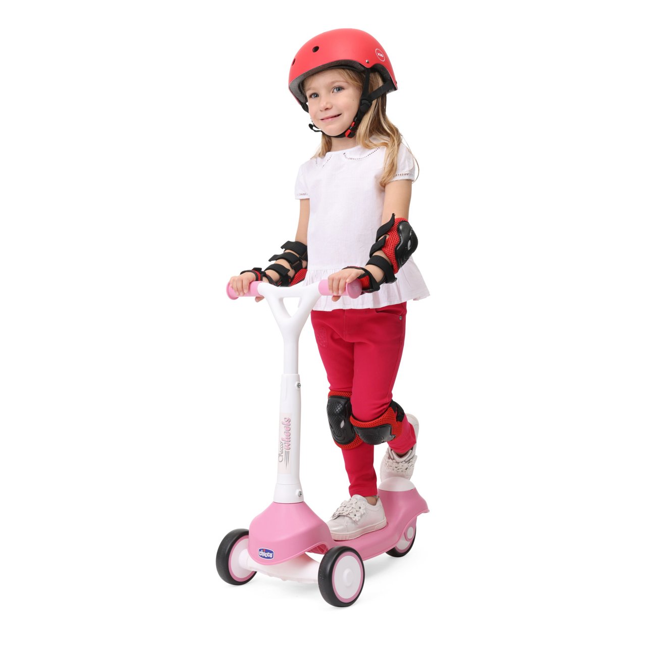 Il mio primo monopattino Chicco - 2