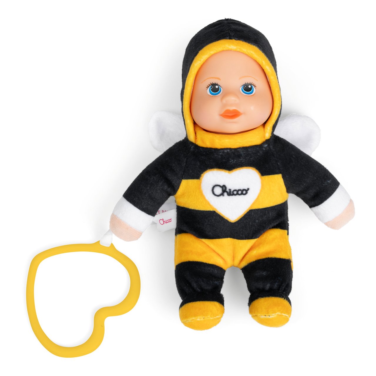 Ma petite poup&eacute;e Abeille Chicco - 0