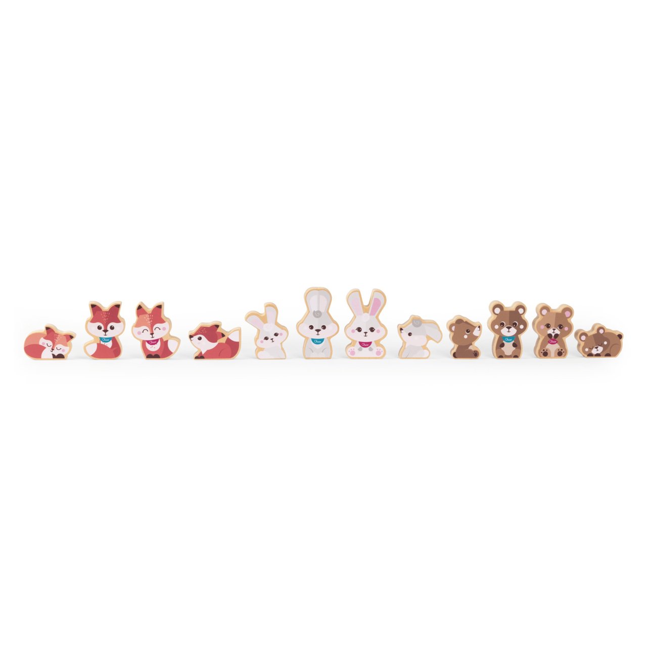 Set Papa Vos Chicco - 1