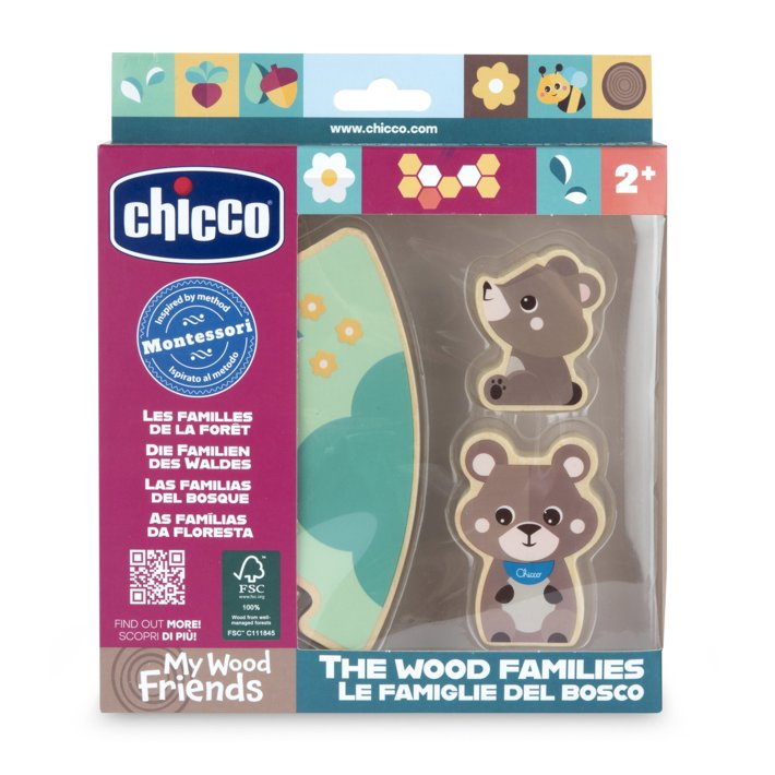 Set 2 Orsetti-Papà