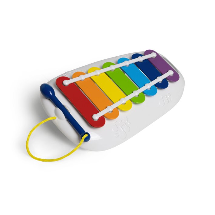 MOJE PIERWSZE CYMBAŁKI