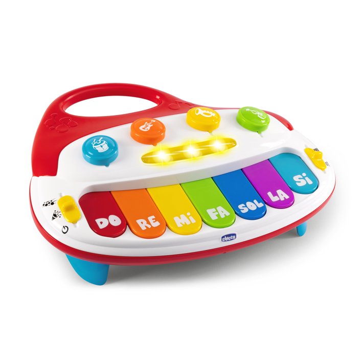 Mon premier piano - jouet musical pour bébés