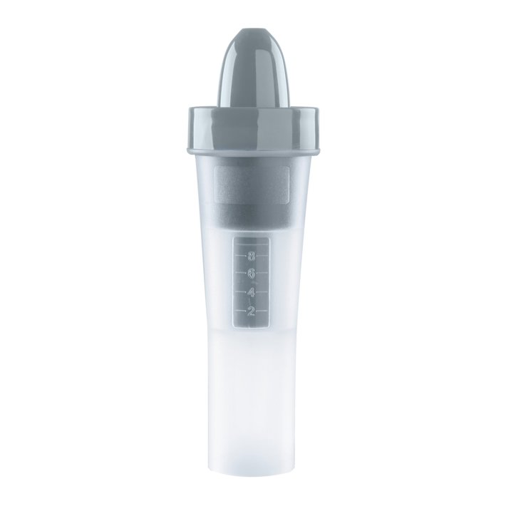 EASY BREATH MICRONIZED NASAL SHOWER