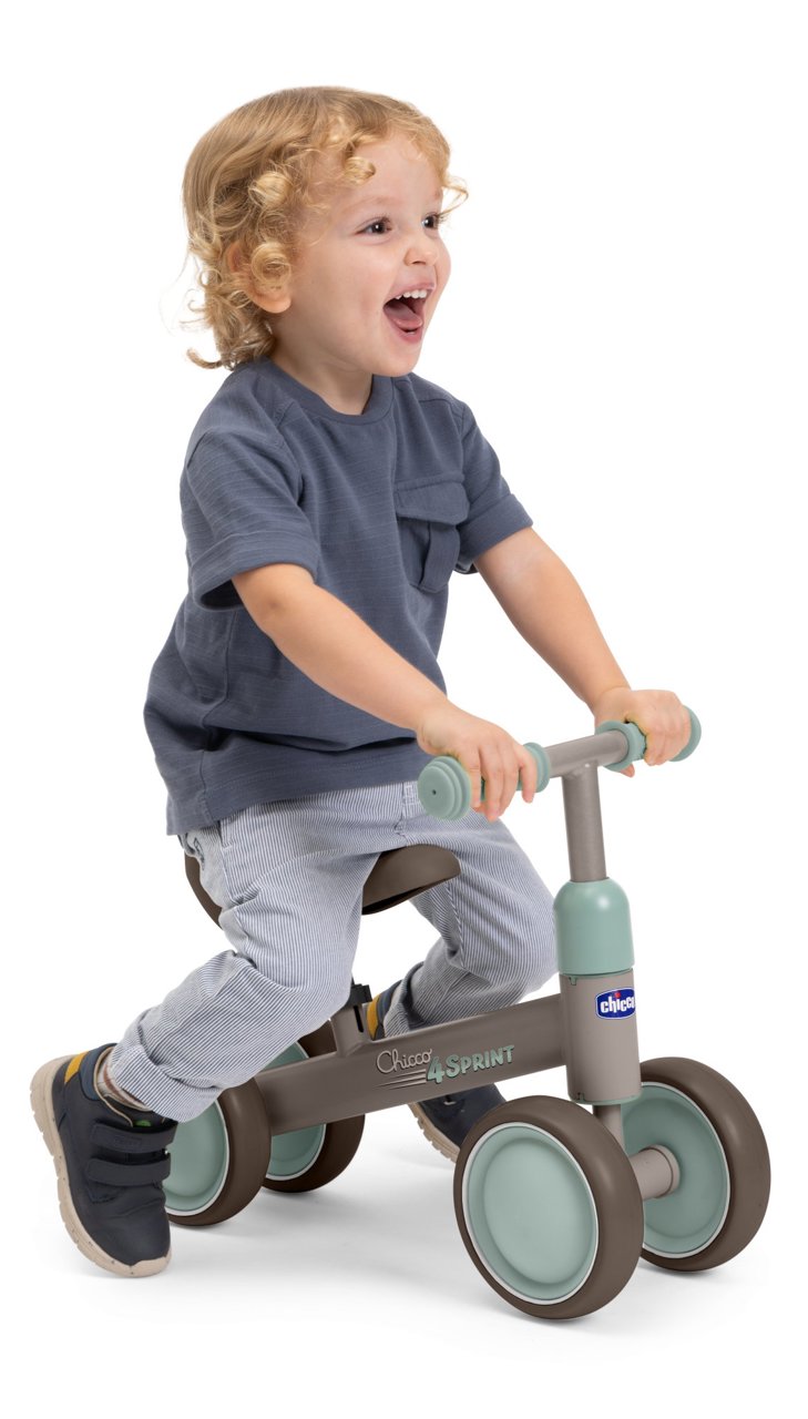 Chicco 4-wieler Chicco - 1
