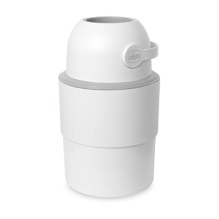 Odour OFF - Telescopische Luieremmer