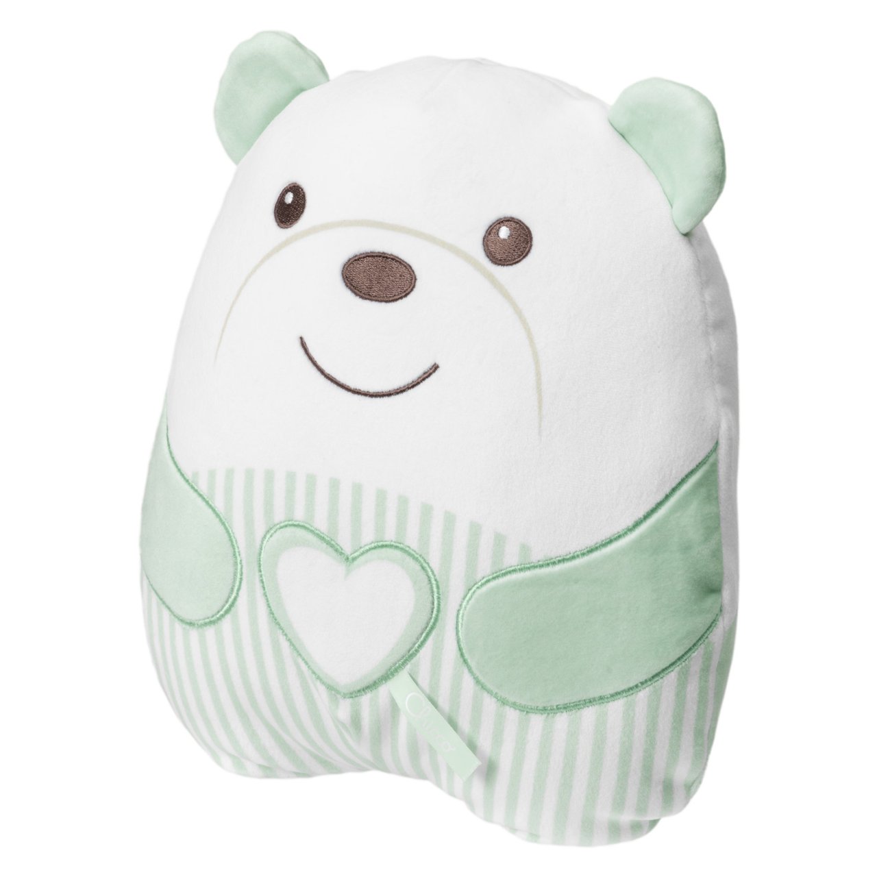 OSO DE PELUCHE PARA MEDITACIÓN ACOLCHADO null - 2