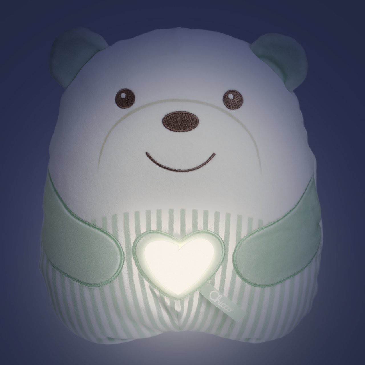 OSO DE PELUCHE PARA MEDITACIÓN ACOLCHADO null - 3