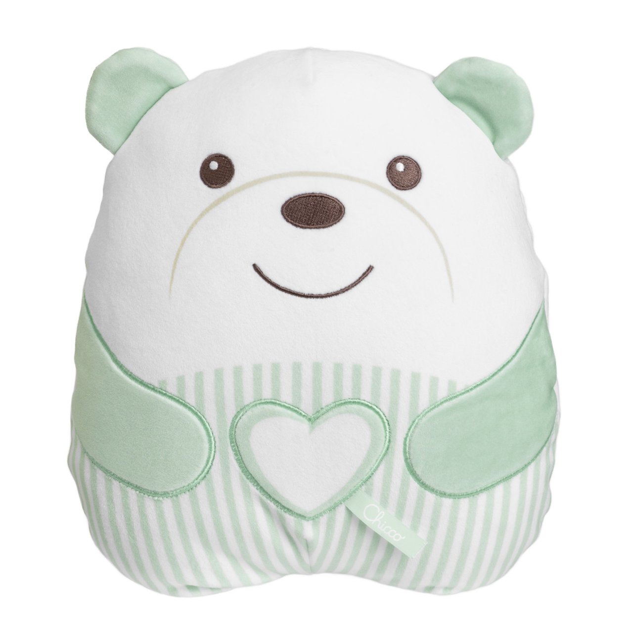 OSO DE PELUCHE PARA MEDITACIÓN ACOLCHADO null - 0